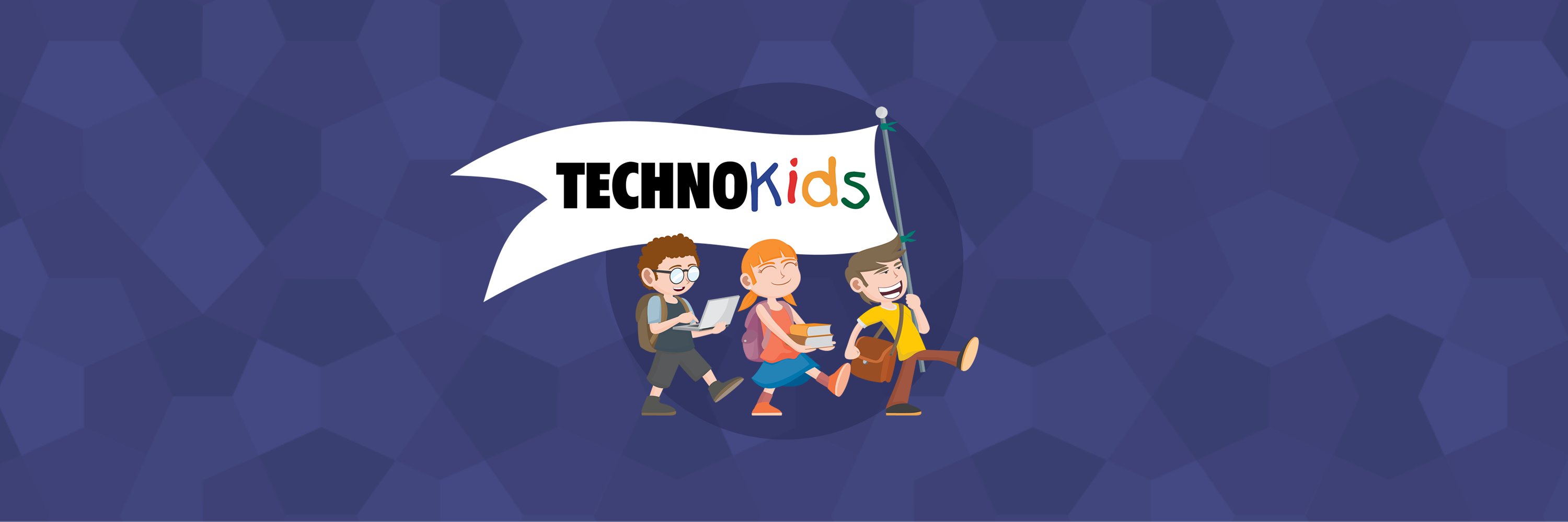 TechnoKidsLA's profile banner image