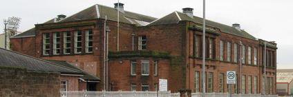 Knowetop Primary banner