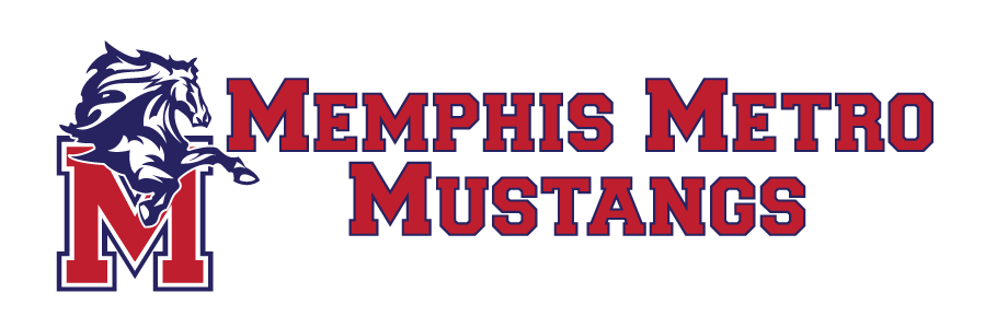 MetroHSMustangs's profile banner image