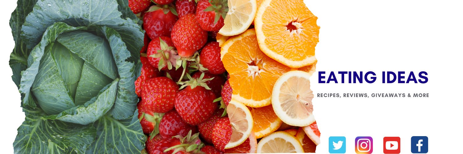 🍴Eating Ideas🍴 banner
