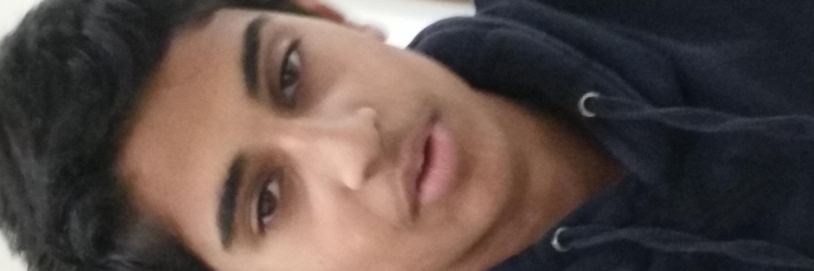 MathewFiduk's profile banner image