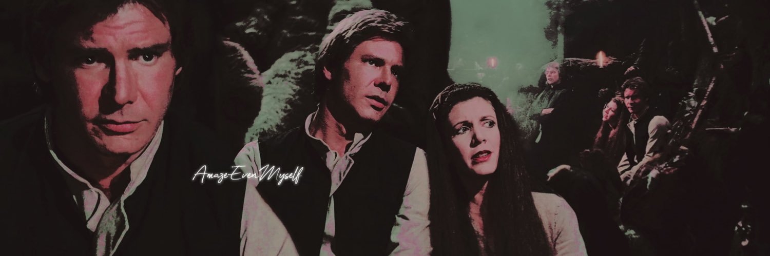AmazeEvenMyself's profile banner image