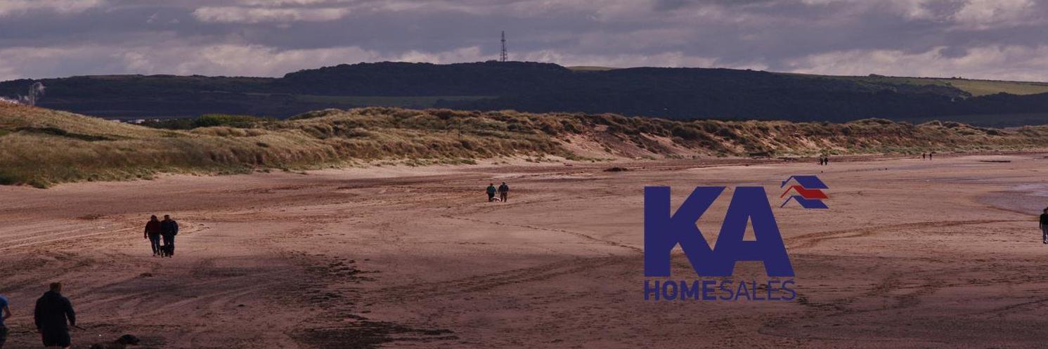 KAHomesales's profile banner image