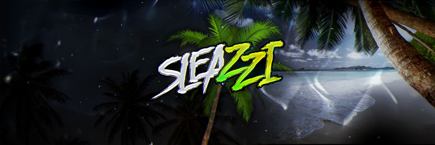 SIeazzi's profile banner image