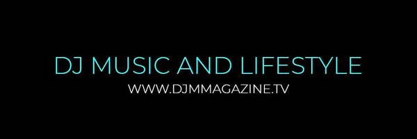 DJMmagazine Profile Banner