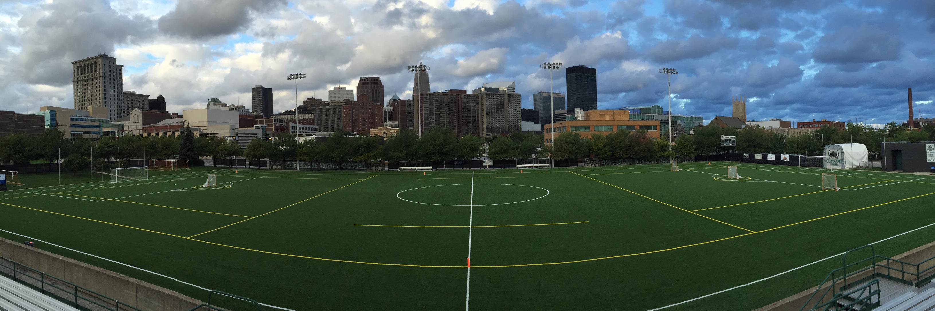 ClevelandLax's profile banner image