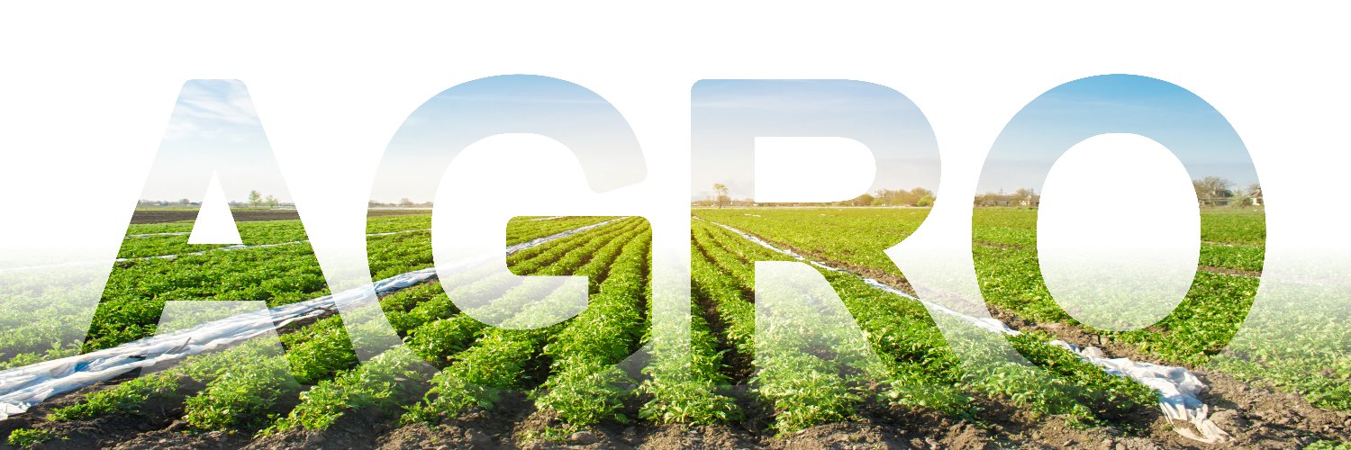 Agro Magazine banner