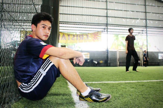 SendySetiaw's profile banner image