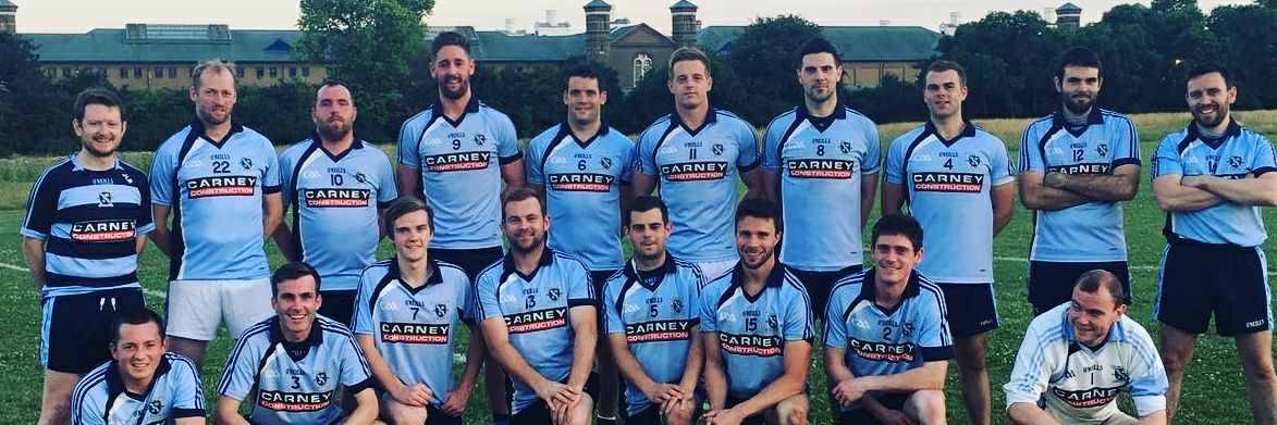 ColmFaherty's profile banner image