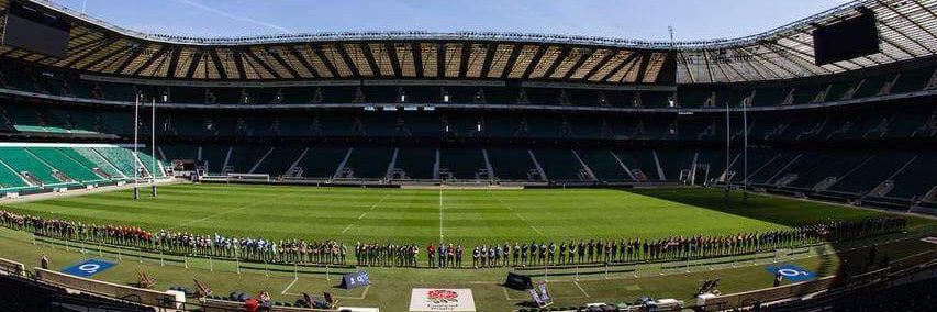 Lincoln Touch Club banner