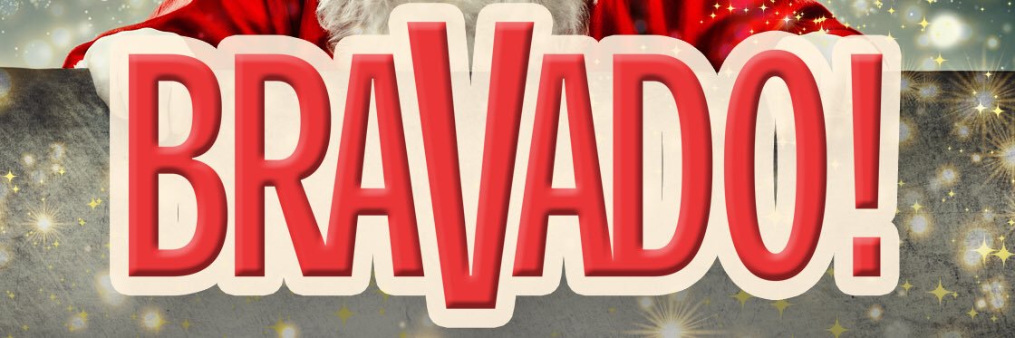 BravadoChoir's profile banner image