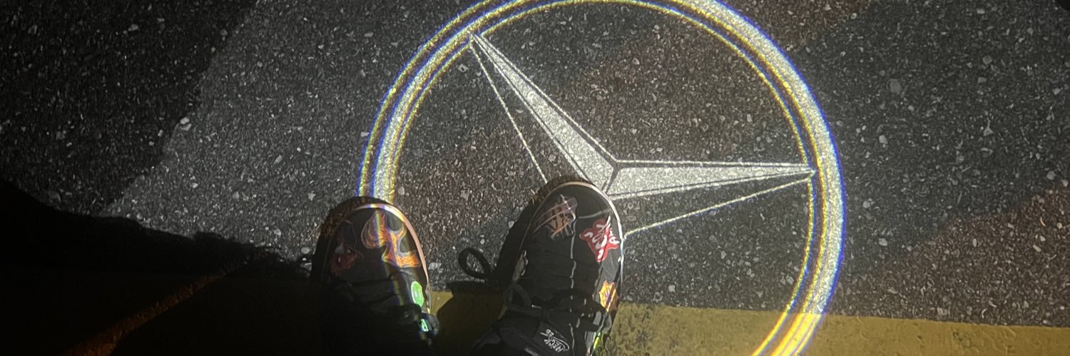 JohnnyDabs's profile banner image