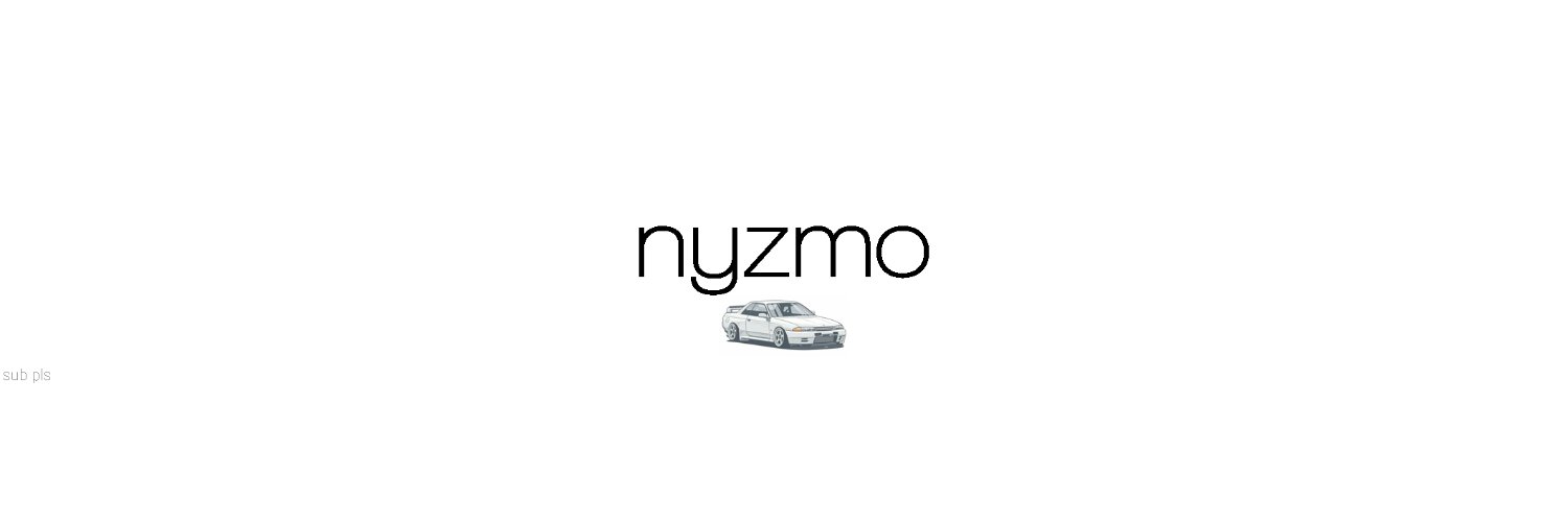 Nyzmo banner