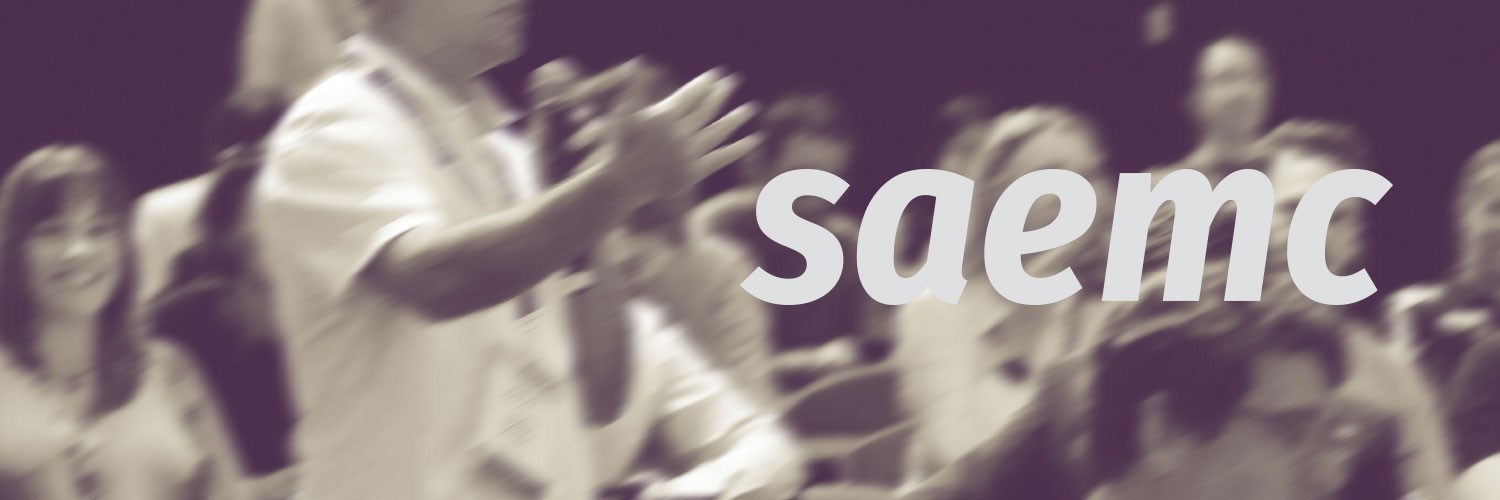 _SAEMC's profile banner image