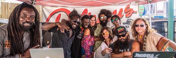 BoomYardLA Profile Banner