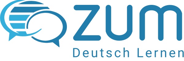 ZUM Deutsch Lernen banner
