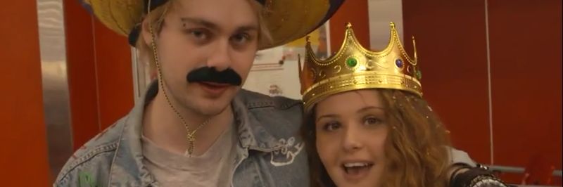 HollyRiddle24's profile banner image