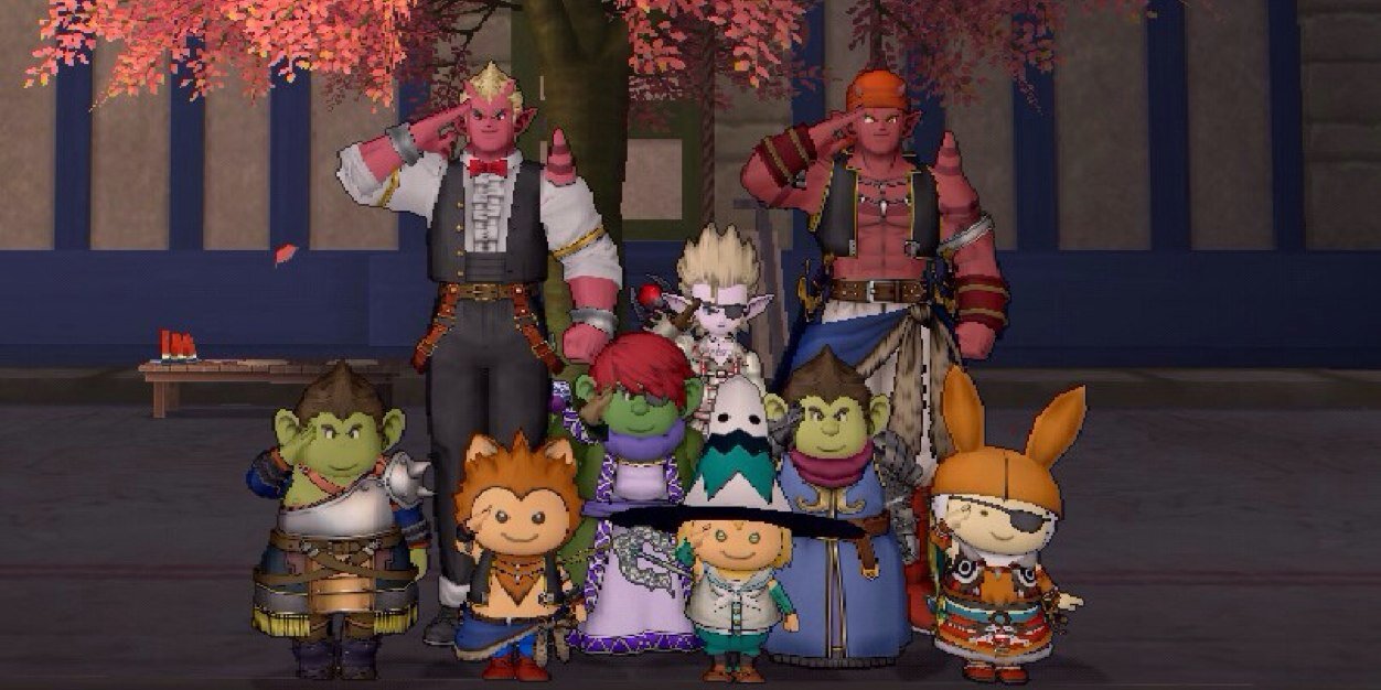 大福 banner