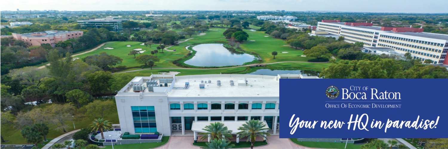 BocaEconomicDevelopment banner