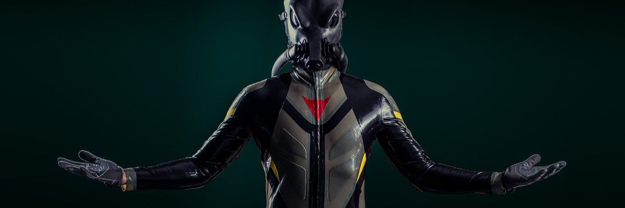 JohnChrome🔜 banner