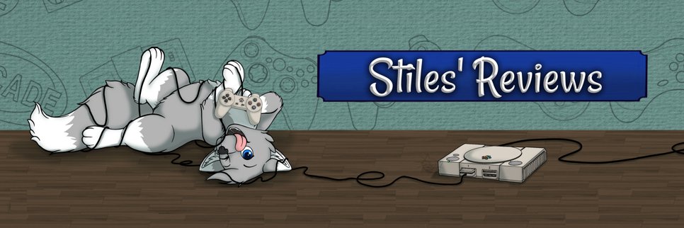 ReviewStiles's profile banner image