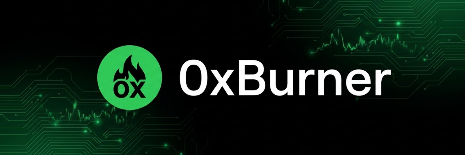 _0xBurner's profile banner image