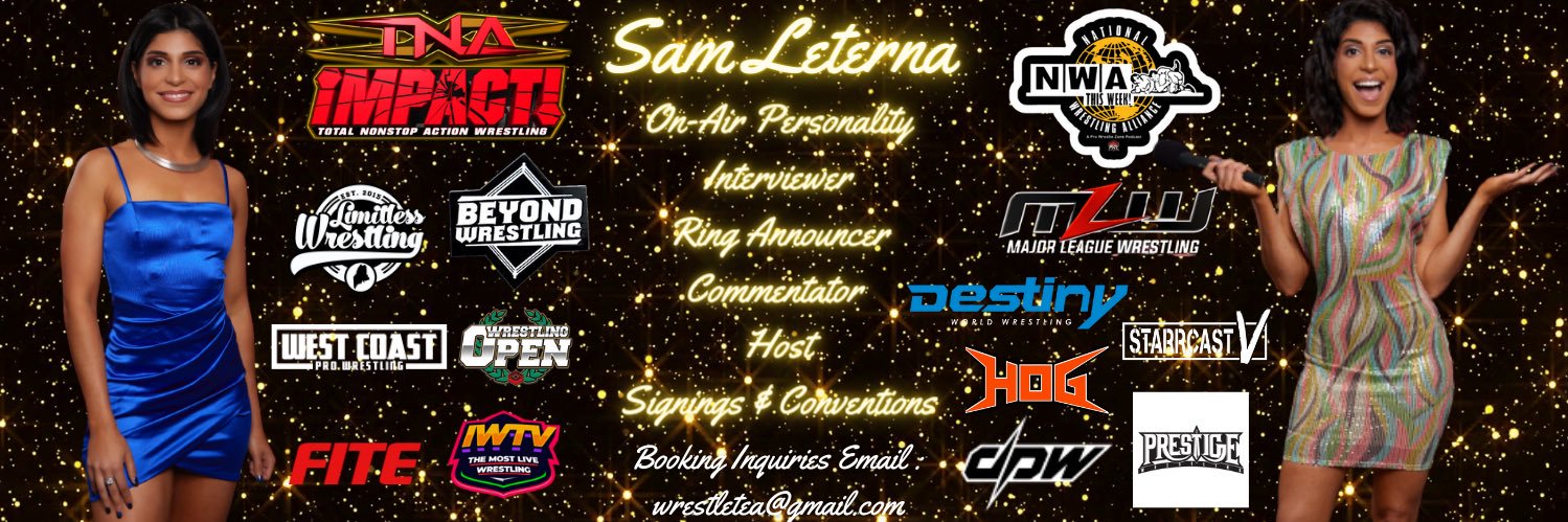 Sam Leterna banner