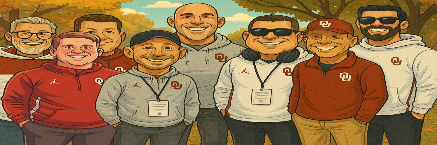 OURadioCrew's profile banner image