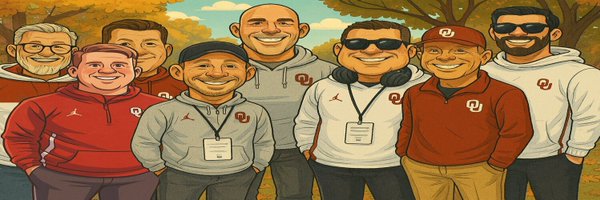 OURadioCrew Profile Banner