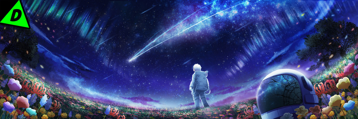 dezzy(一億円P) banner