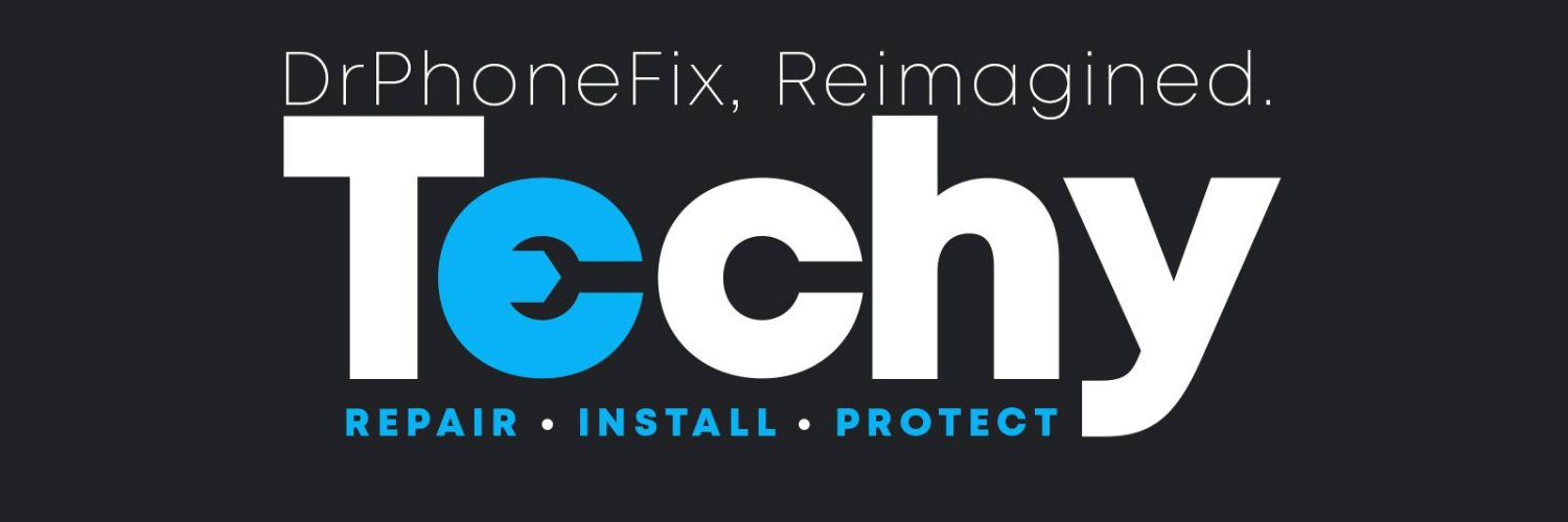 TechyCompany's profile banner image