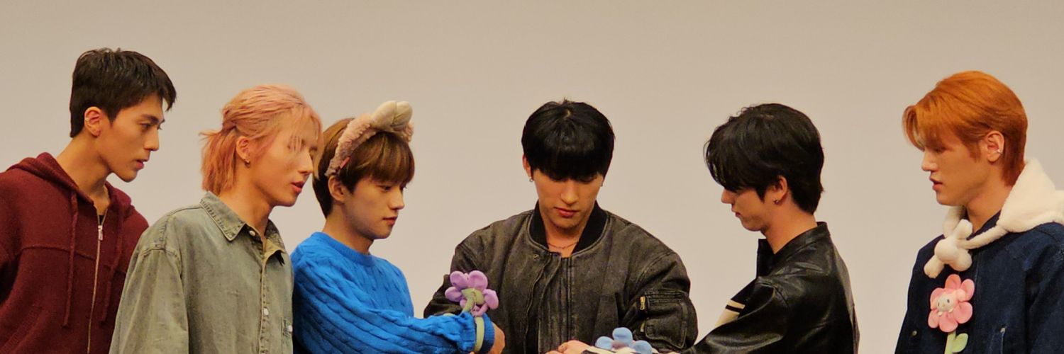 Yeomfectious's profile banner image