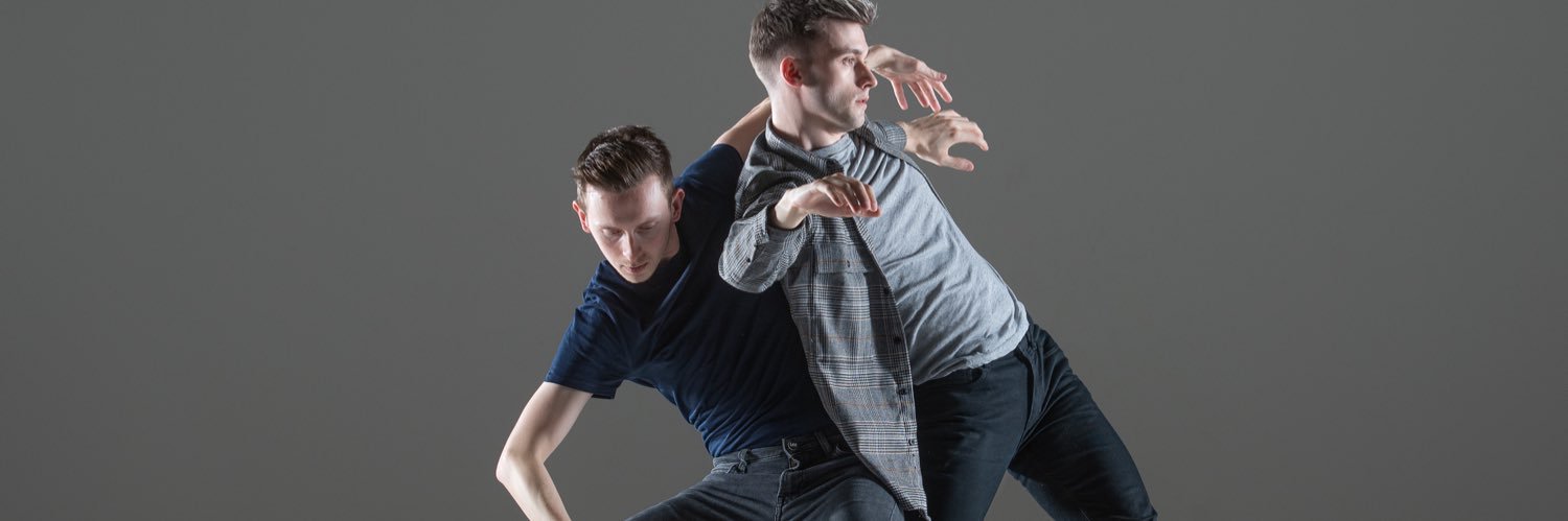 Traceworks Dance banner