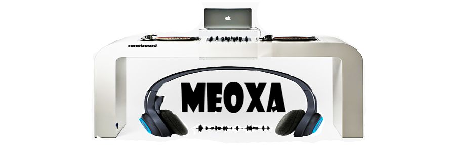 MeoxaMusic's profile banner image