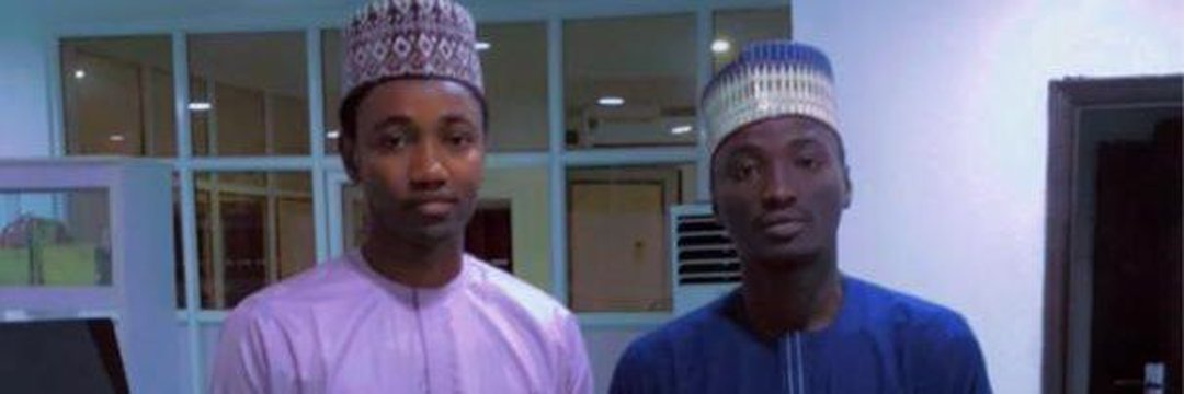 Lincon of Bauchi banner