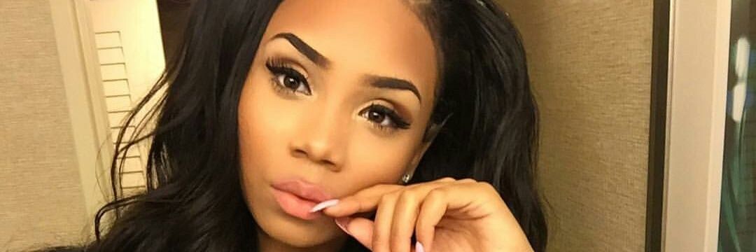 Aaleeyah Petty banner
