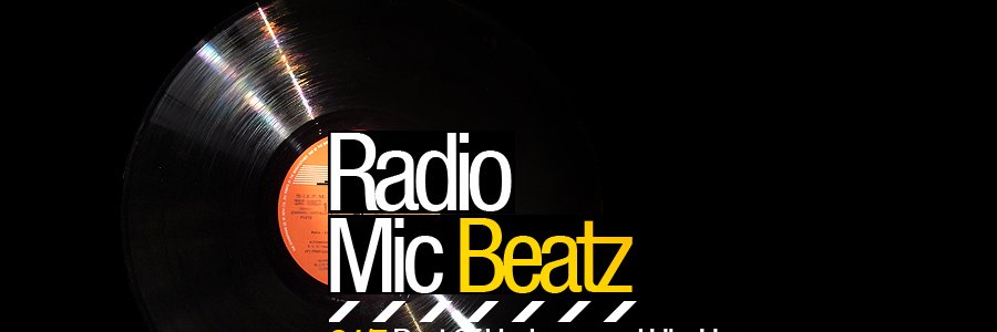 micbeatz's profile banner image