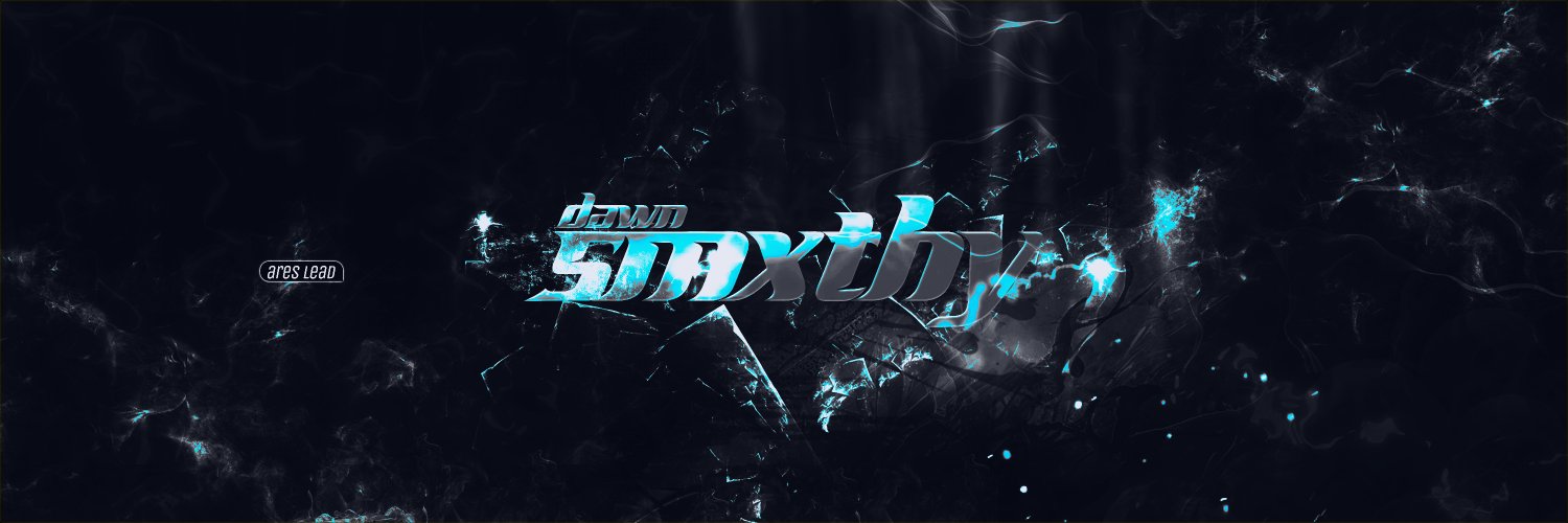 Smthy VE 🌅 banner