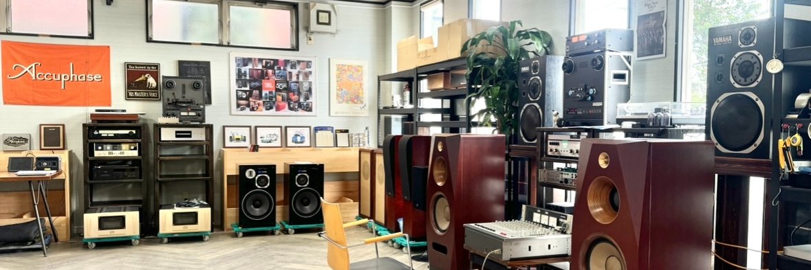 high_sound's profile banner image