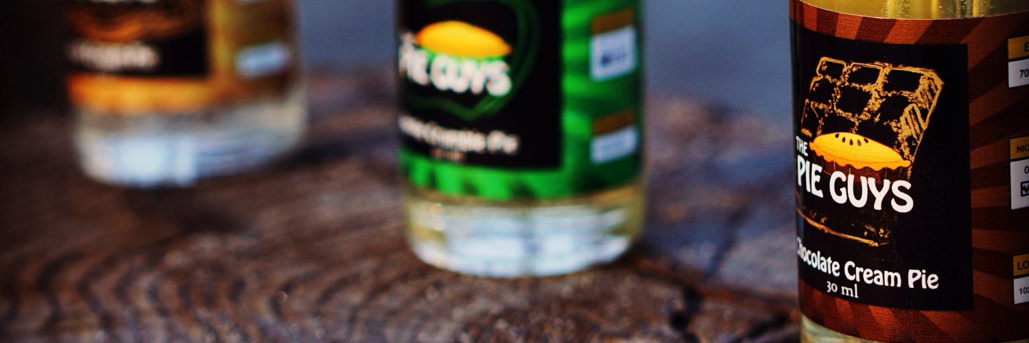ThePieGuysJuice's profile banner image