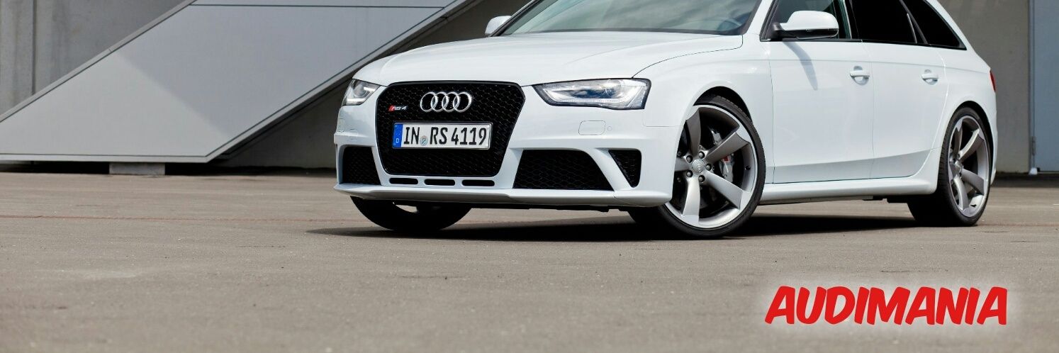 Audimania banner