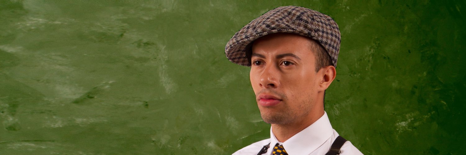 eliotsmithdance's profile banner image