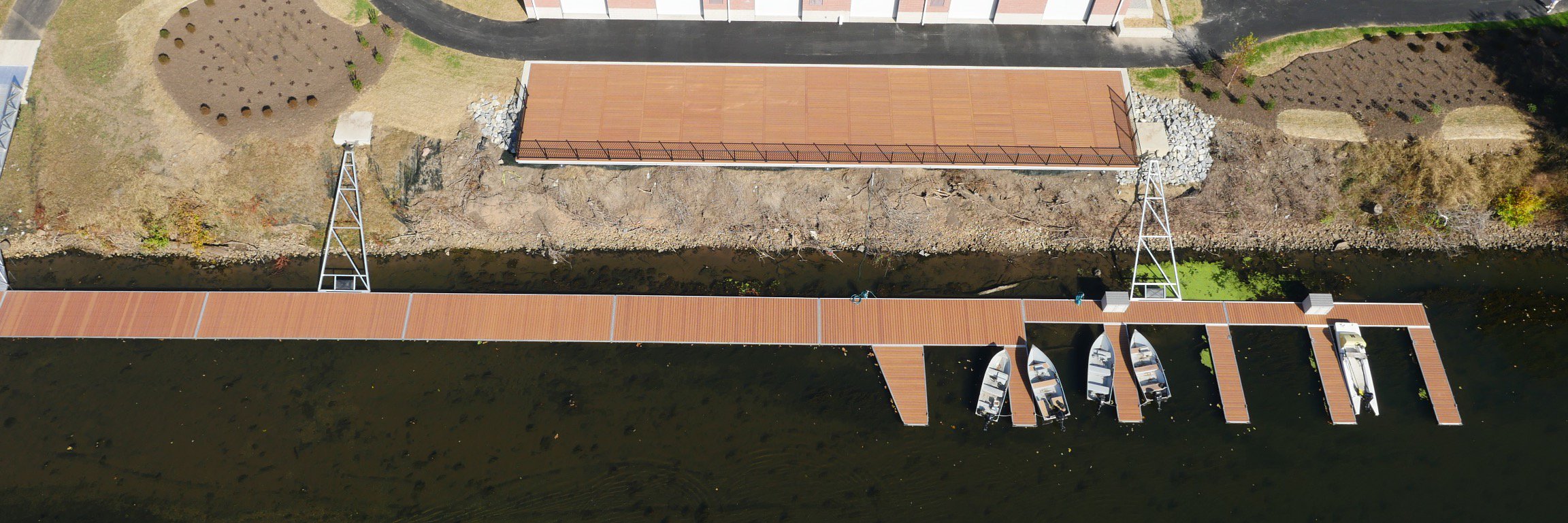 BoardSafe Docks banner