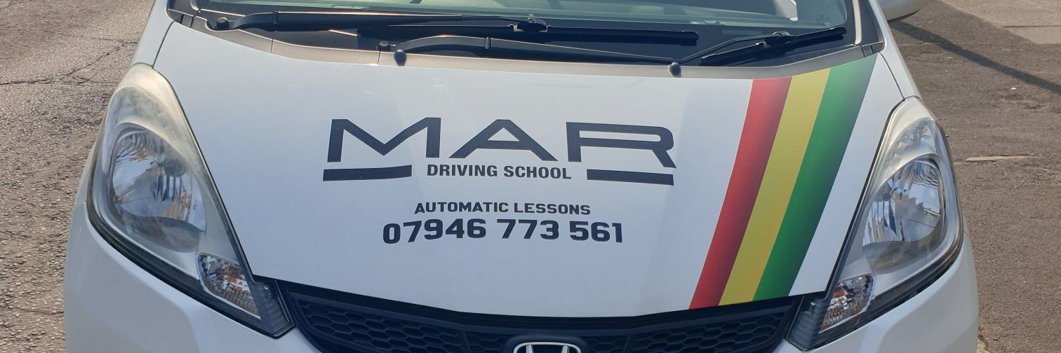 MAR Driving School (@mardriving) / Posts / X