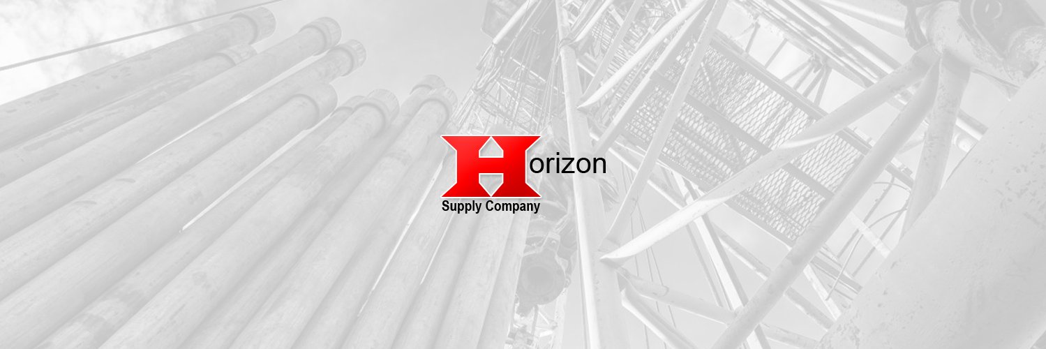 Horizon Supply Co. banner