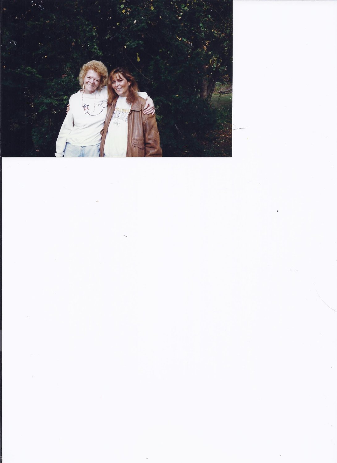 Deb McCafferty banner