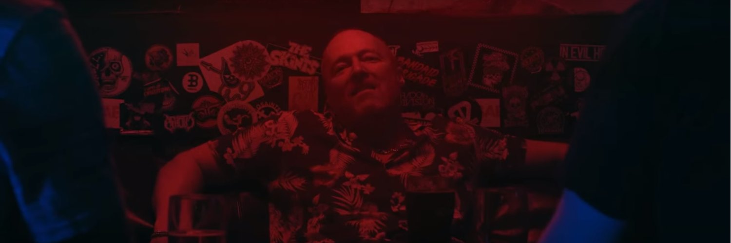 rodglenn's profile banner image