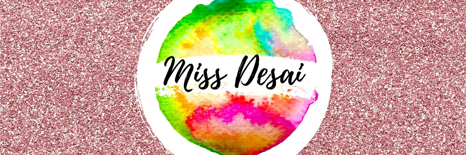 _HDesai's profile banner image