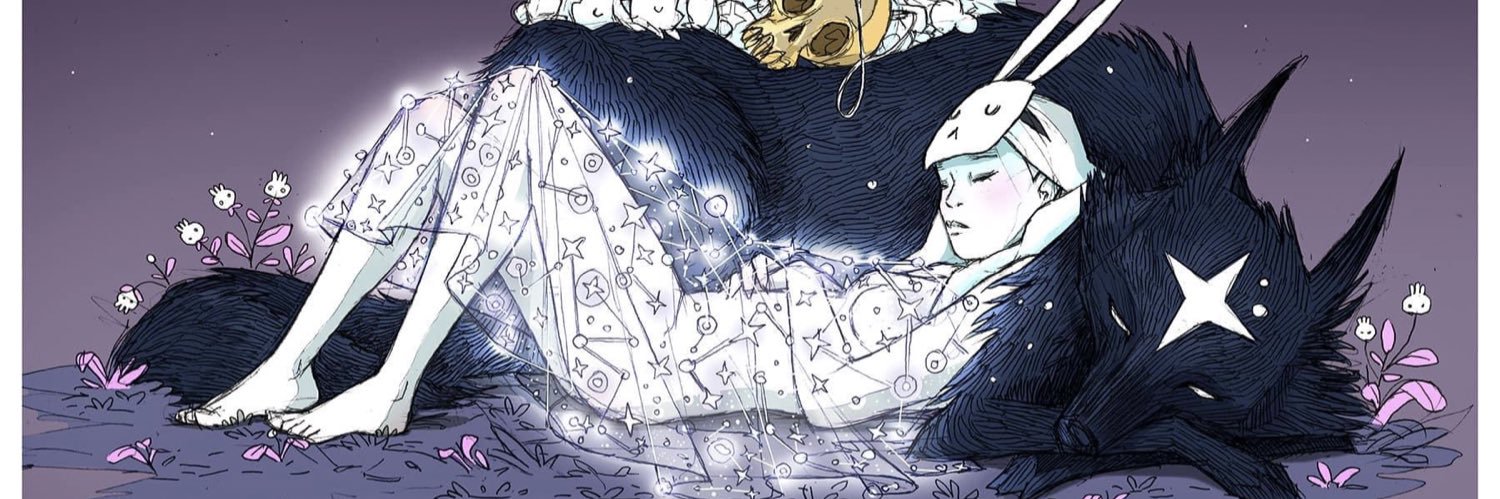 haley_meows's profile banner image