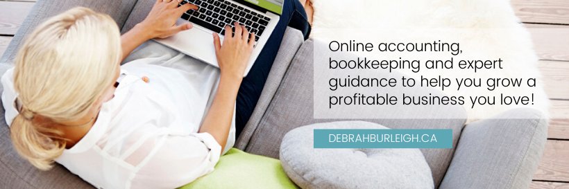 Debrah Burleigh, CPB banner